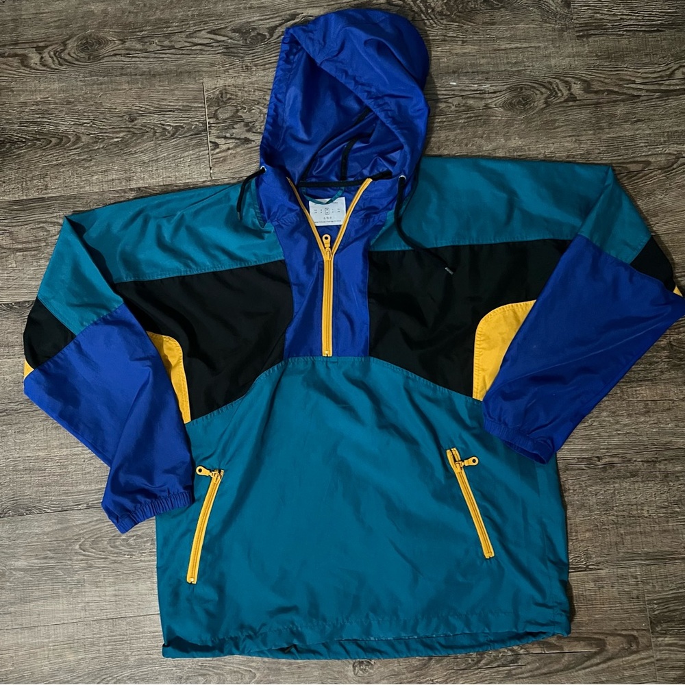 Urban Outfitters Men’s Windbreaker